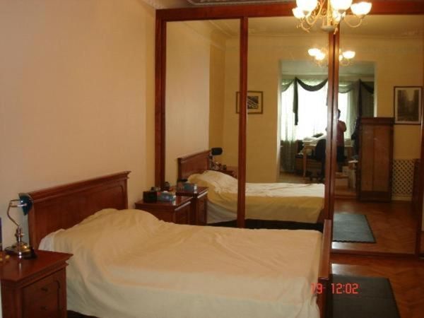 Апартаменты BY the SEA 2 bedrooms Баку-21